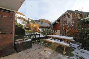 Appartement dans chalet Les Deux Alpes